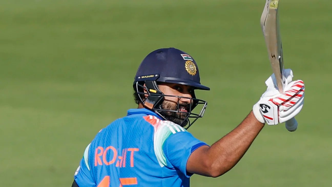 Eng vs Ind 3rd ODI at Lord’s – Rohit Sharma shrugs off retirement chatter after Lord’s 138