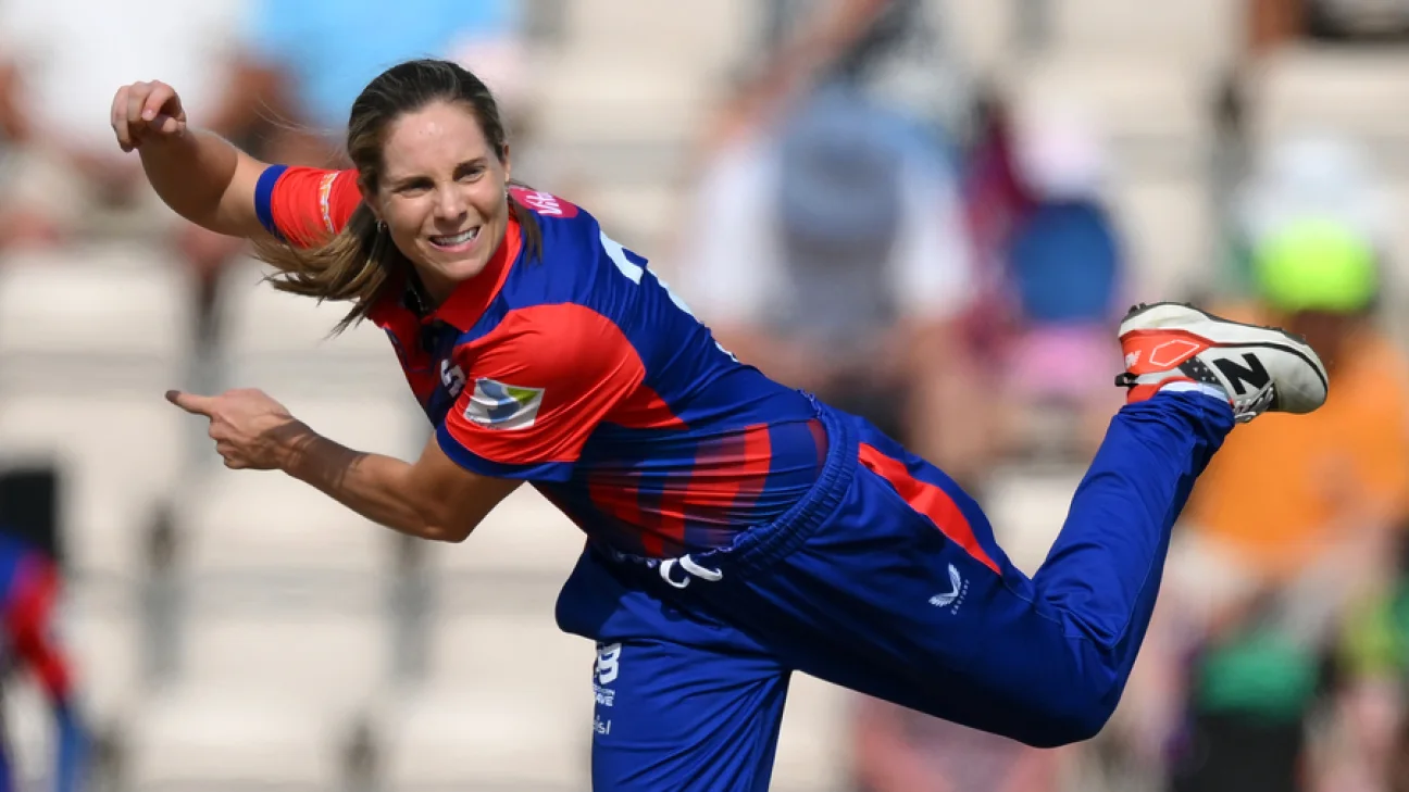Women’s Hundred 2026, SB-W vs WF-W 2nd Match Match Report, July 22, 2026