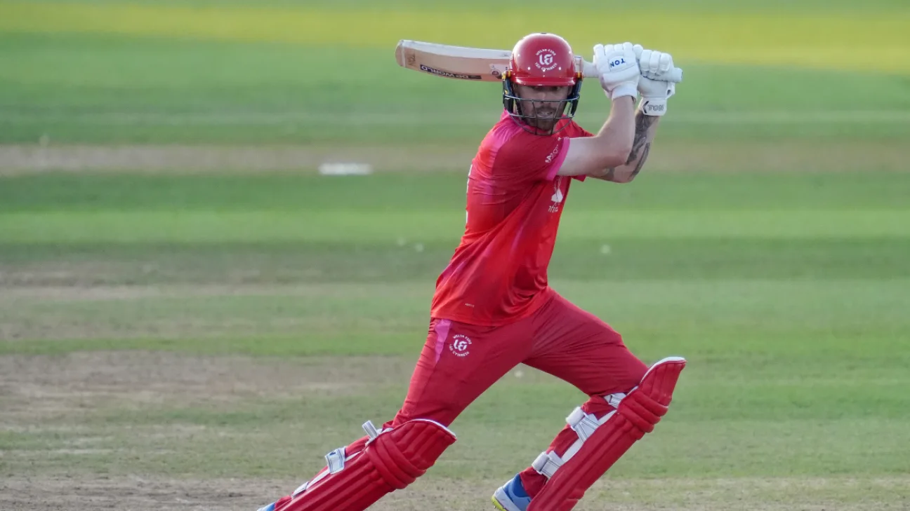 Men’s Hundred 2026, SB-M vs WF-M 2nd Match Match Report, July 22, 2026