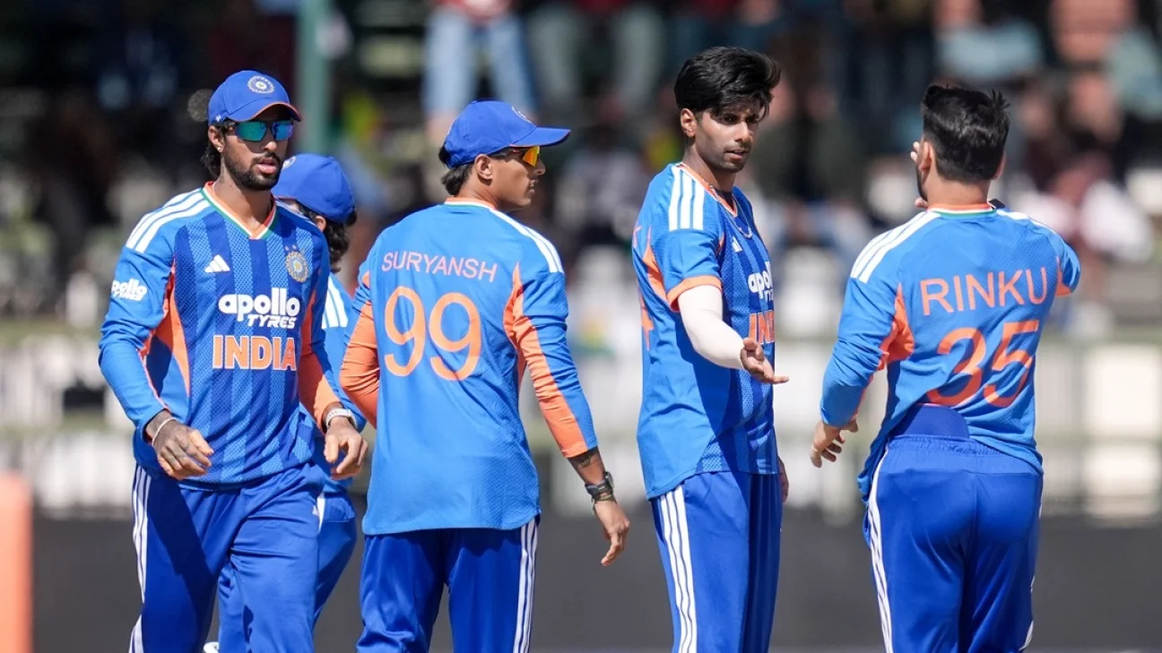 Zim vs Ind 2026 – Mayank Yadav: ‘Felt I had to suffer so much at a young age’