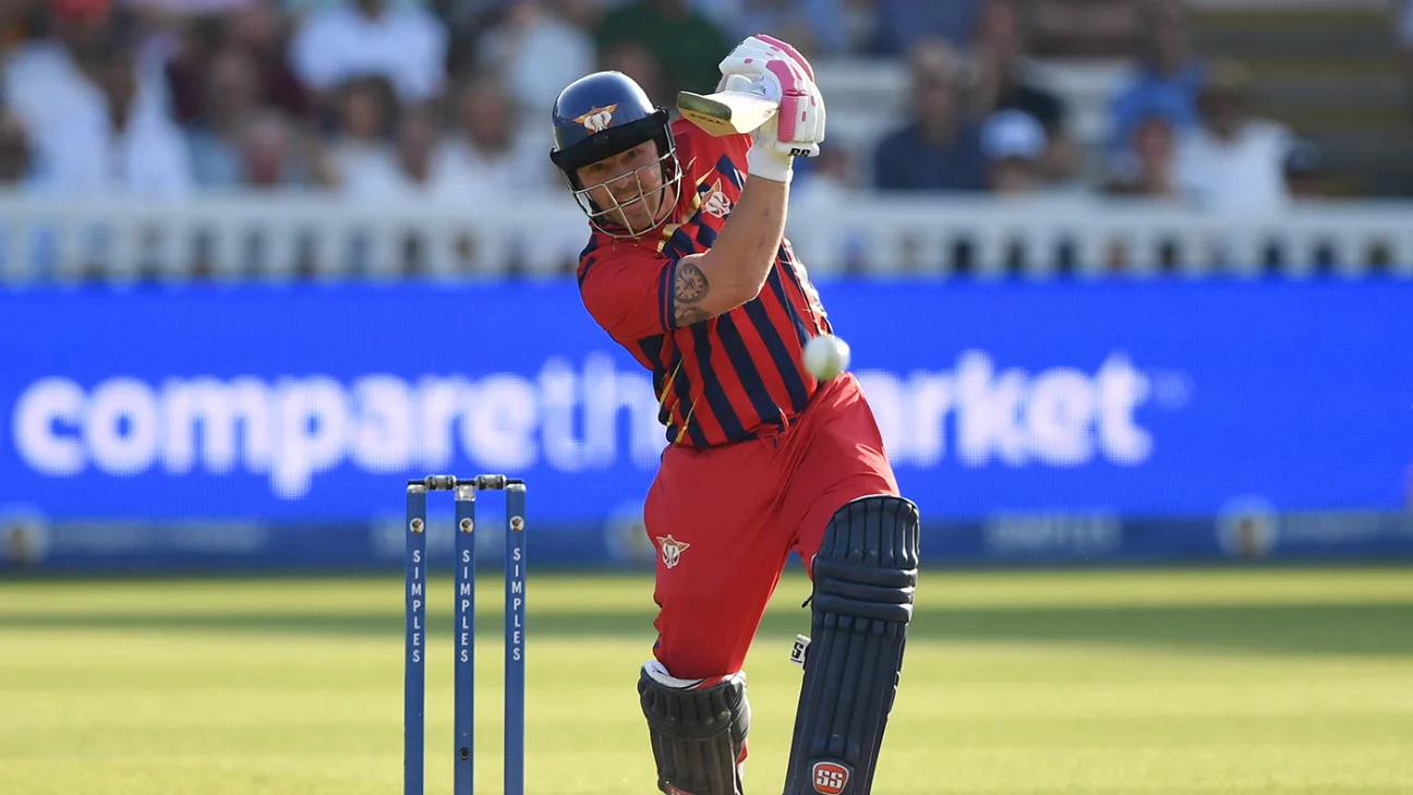 Men’s Hundred 2026, LS-M vs MSG-M 3rd Match Match Report, July 23, 2026