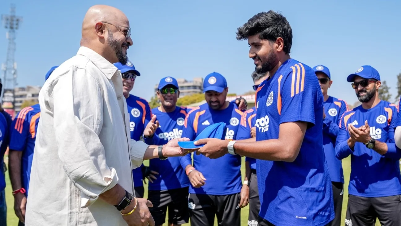 Zim vs Ind, 2nd T20I – Unchanged Zimbabwe field; Yash Thakur debuts for India