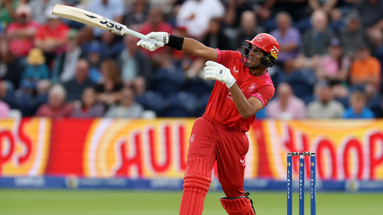 Men’s Hundred 2026, WF-M vs MIL-M 6th Match Match Report, July 25, 2026
