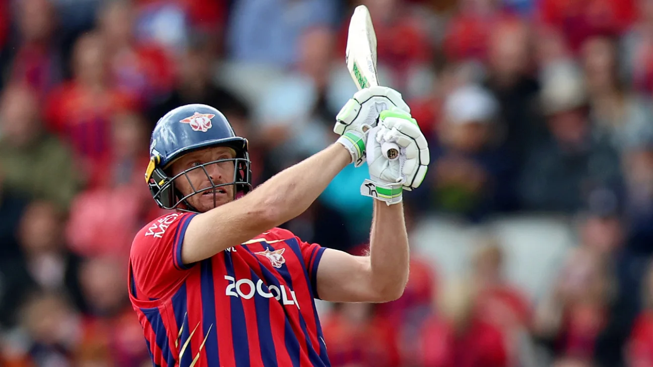 Men’s Hundred 2026, MSG-M vs BP-M 7th Match Match Report, July 26, 2026