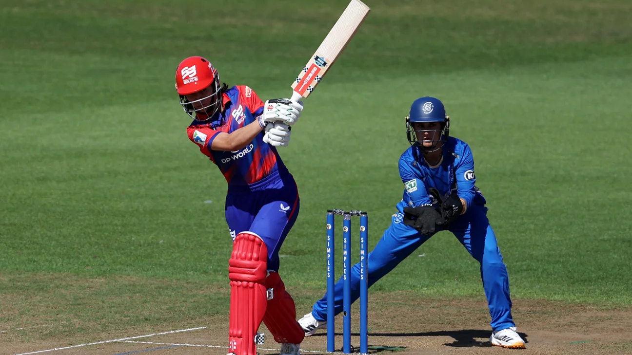 Women’s Hundred 2026, SB-W vs BP-W 13th Match Match Report, July 30, 2026