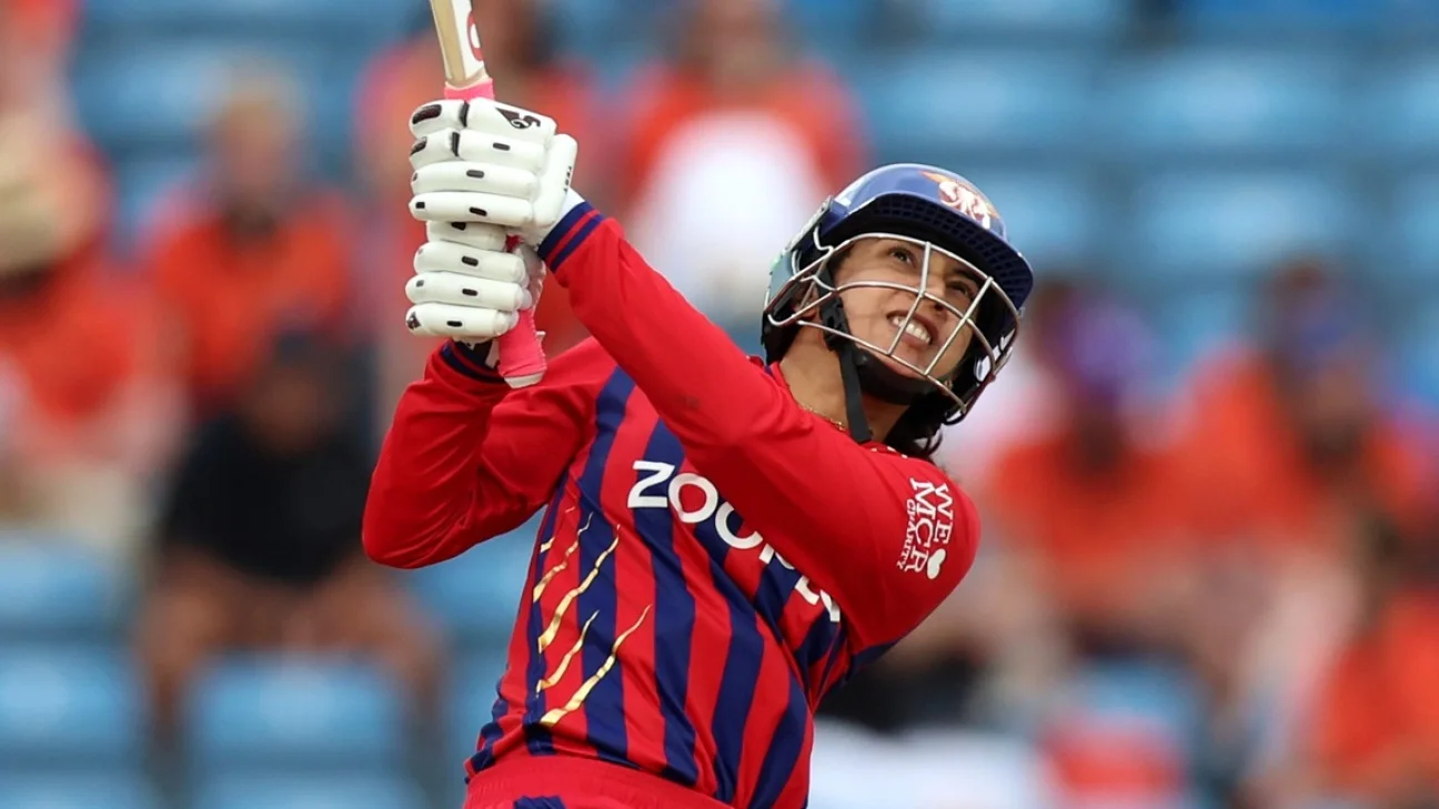 Women’s Hundred 2026, SRL-W vs MSG-W 10th Match Match Report, July 28, 2026