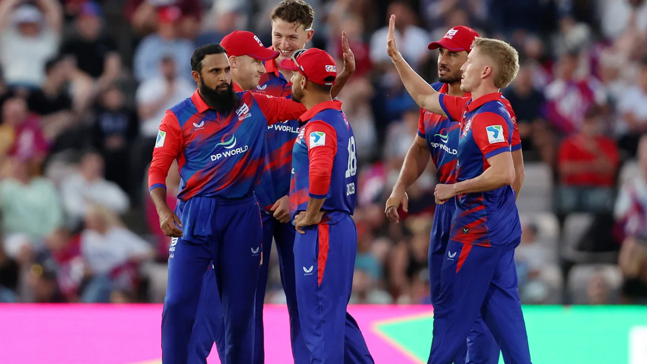 Men’s Hundred 2026, SB-M vs BP-M 13th Match Match Report, July 30, 2026