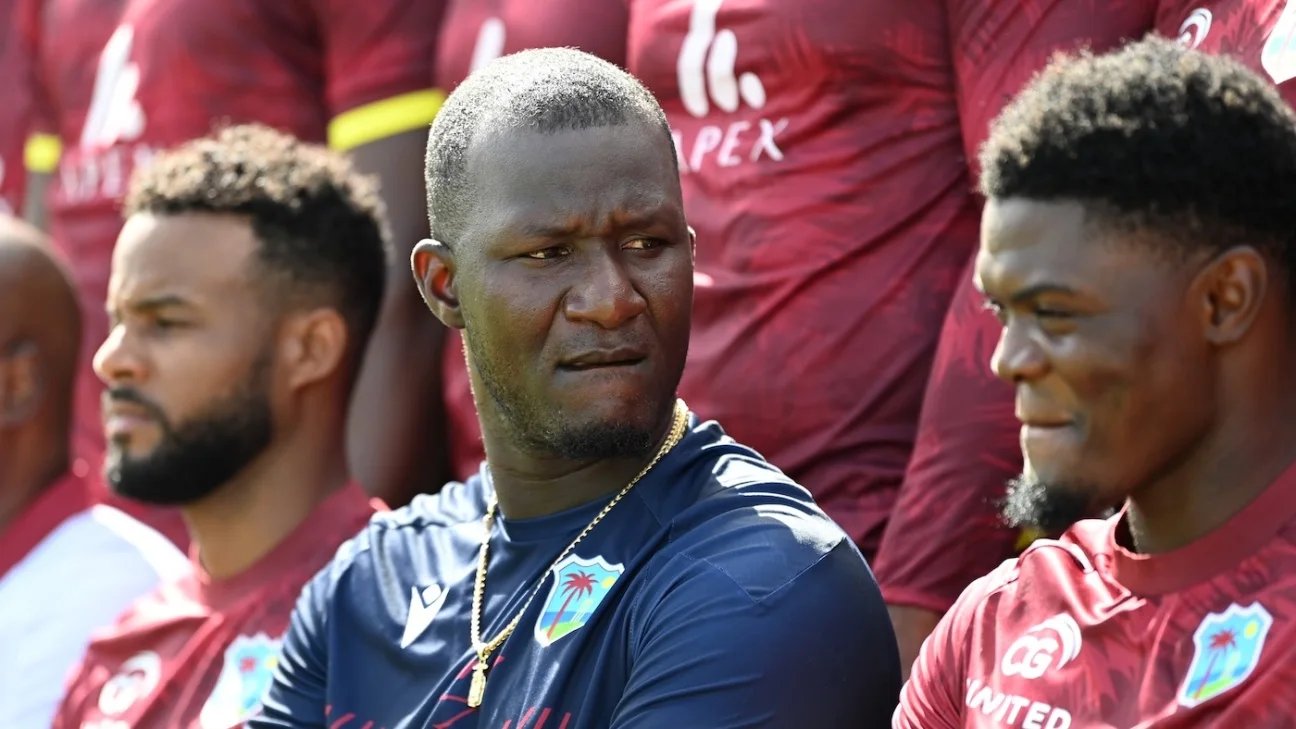 West Indies news – Daren Sammy’s comments ‘controversial, without context’, says Alzarri Joseph