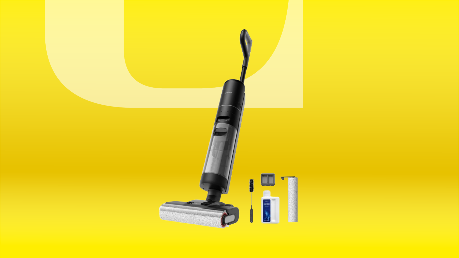 Replace Your Old Vac and Mop With One Device and Save $110 When You Do It