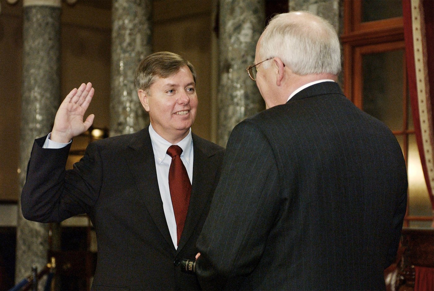 Who could replace Lindsey Graham? South Carolina’s next steps after senator’s death