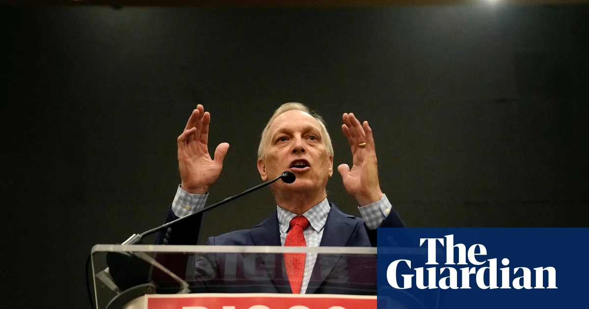 Andy Biggs wins Republican primary for Arizona governor, setting up race against Katie Hobbs | Arizona