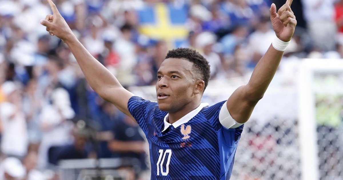 Expertos destacan a Francia, la Selección de Noruega y el gran salto de México