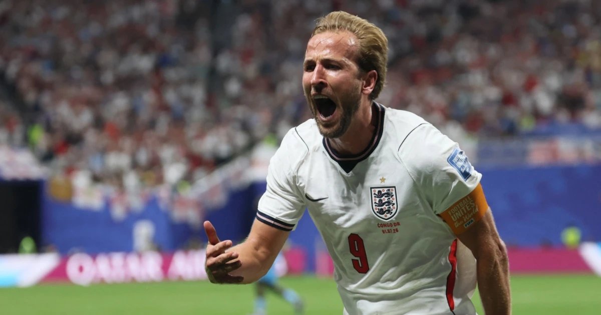 Kane demuestra la fuerza de Inglaterra y RD Congo se despide con orgullo del Mundial 2026