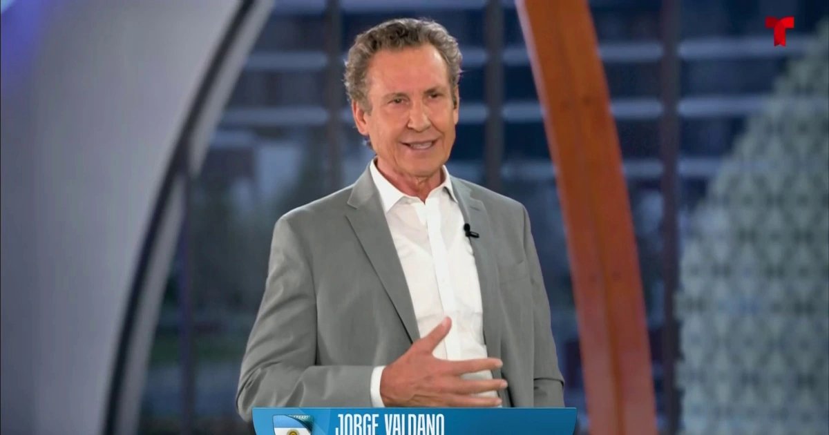¿Puede México eliminar a Inglaterra? Valdano responde