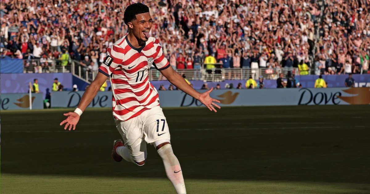 ¡Remontadas y festejo local! Bélgica, Inglaterra y Team USA avanzan