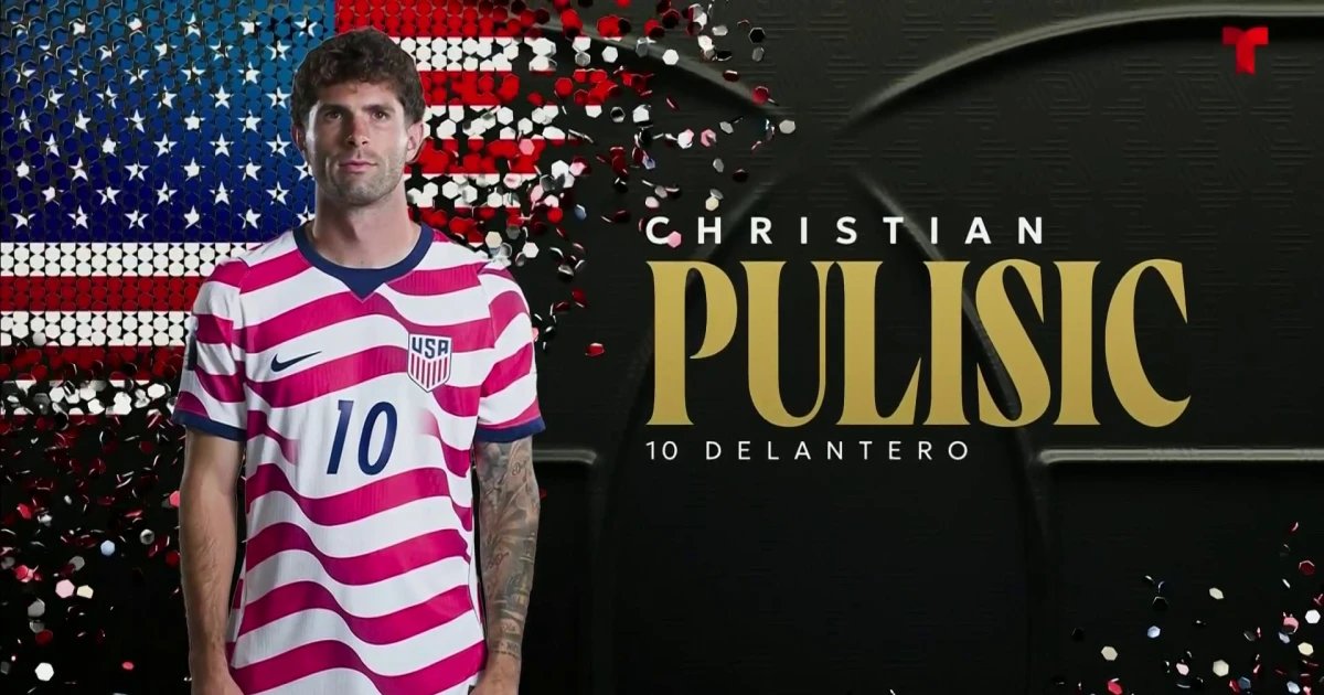 Pulisic: “[Balogun] ha hecho mucho por nosotros; ahora nosotros daremos la cara”