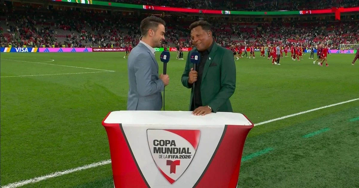 Carlos Pavón: “El próximo rival tiene que pensarlo mucho”