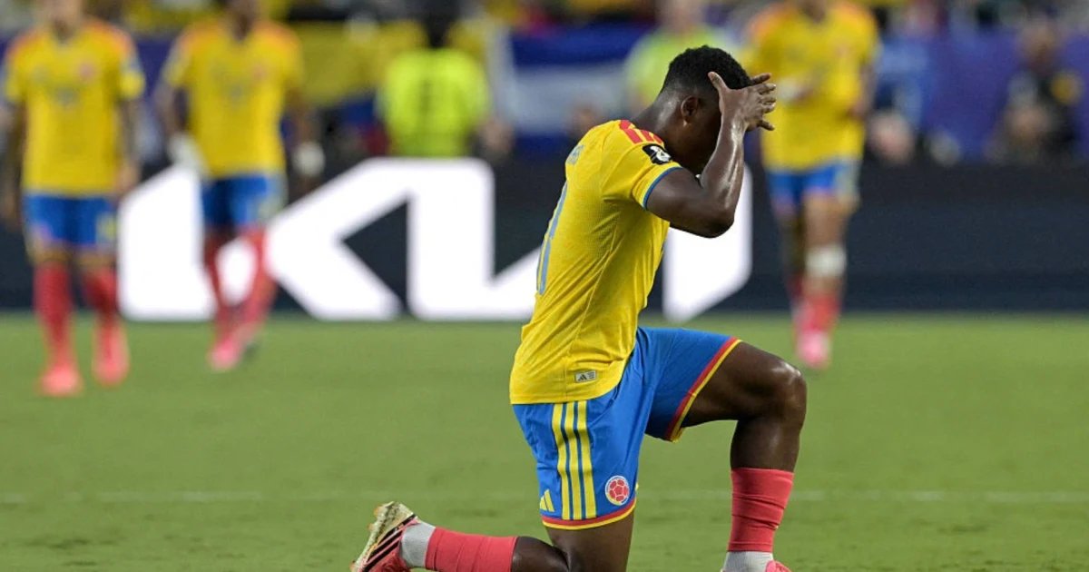 Gol de Jhon Arias desata la locura en Kansas City y pone adelante a Colombia ante Ghana