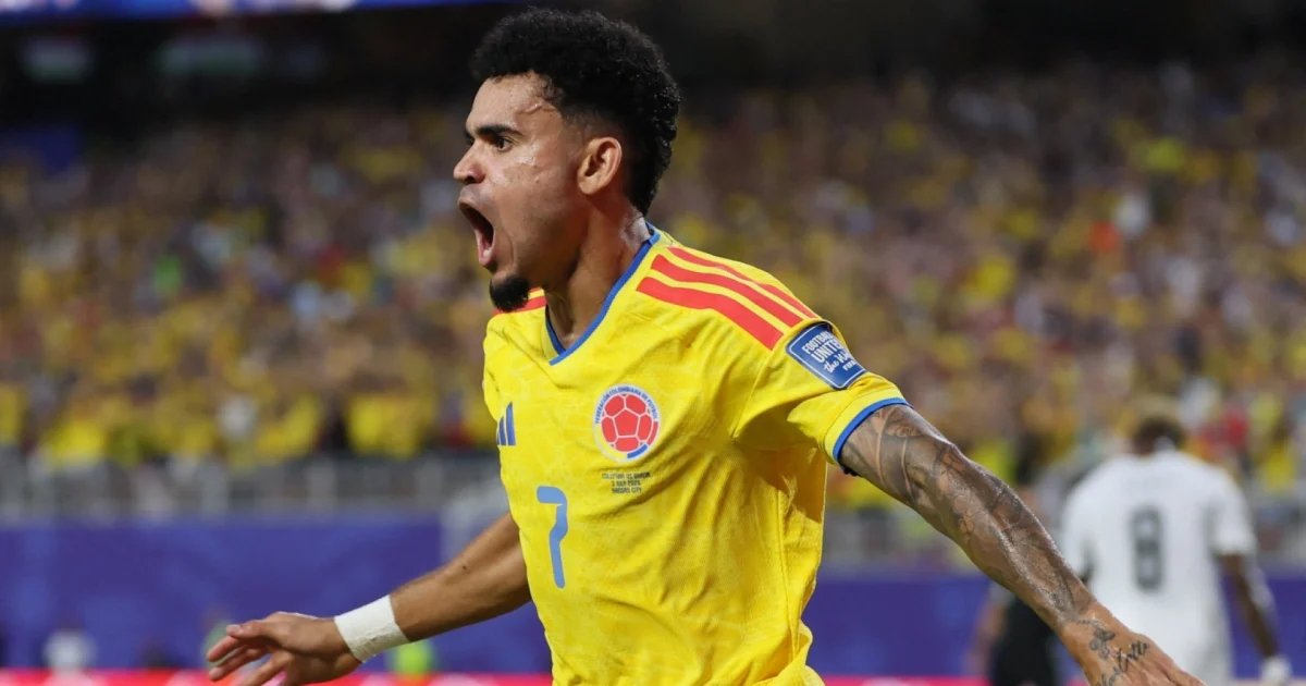 Colombia sufrió, pero ya está en octavos de final del Mundial