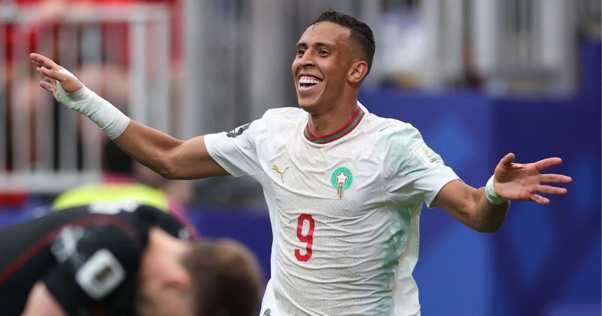 ¡Rugen los Leones del Atlas! Soufiane Rahimi sentencia el 0-3 de Marruecos sobre Canadá