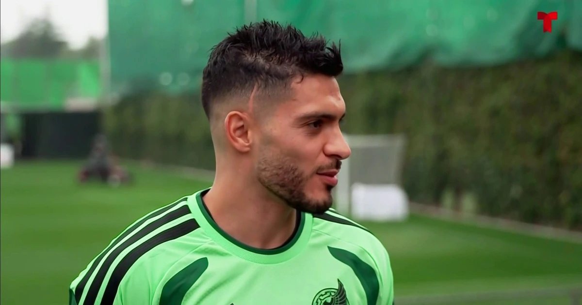 Jiménez: “Sabemos que va a ser un partido difícil pero estamos confiados”