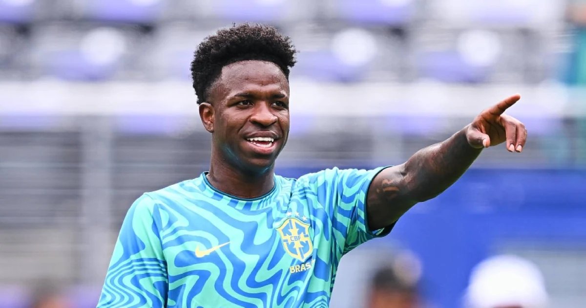 Vinícius Junior y compañía se preparan para afrontar el reto vikingo en New York