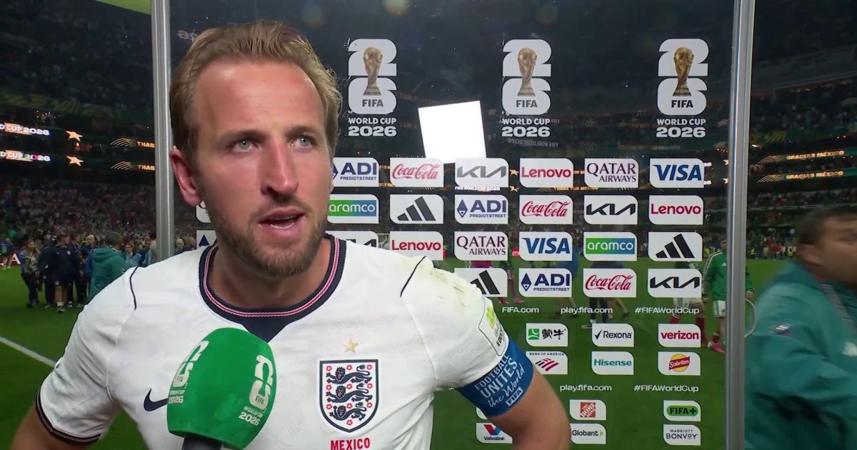 Kane: “Toda la ocasión, el equipo, todo contra nosotros; encontramos la manera”
