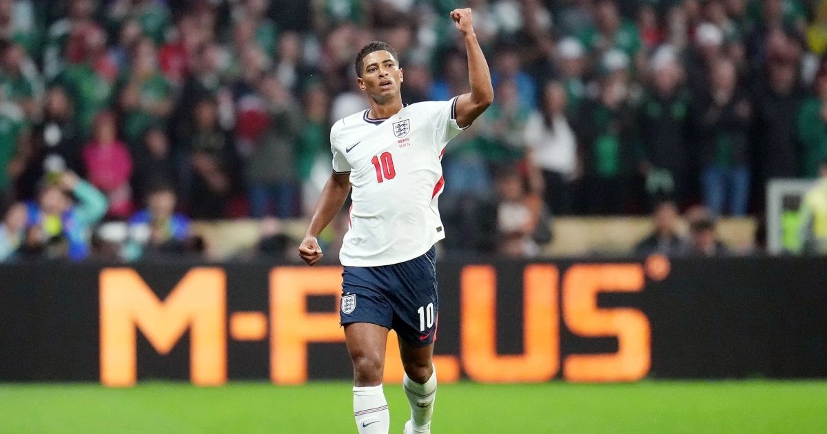 ¡Noruega da el batacazo e Inglaterra resiste ante México para avanzar!
