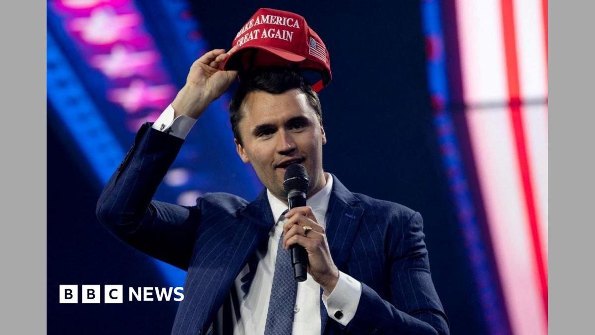 ‘Devastating’ evidence against Charlie Kirk murder suspect laid out in court