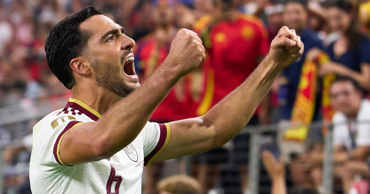 ¡España acaba con la era Cristiano y Bélgica arrolla a Team USA!