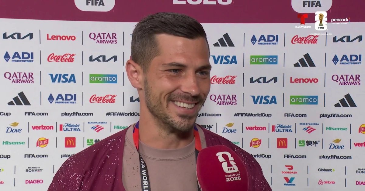 Freuler: “Fue un shock la lesión de Manzambi, pero tenemos suficientes jugadores”