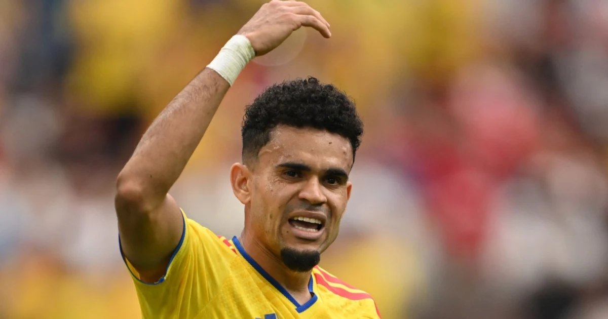 Con el corazón roto: Colombia cae en penales y se despide del Mundial, Suiza va contra Argentina