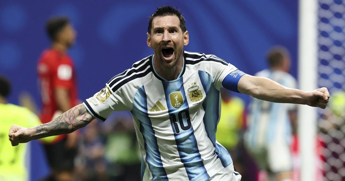 Radar Mundial: Argentina firma una remontada épica y Suiza elimina a Colombia en penales