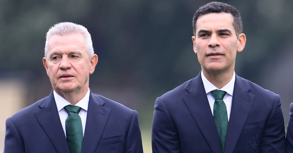OFICIAL: Rafael Márquez toma el control de la Selección Mexicana tras la era de Javier Aguirre
