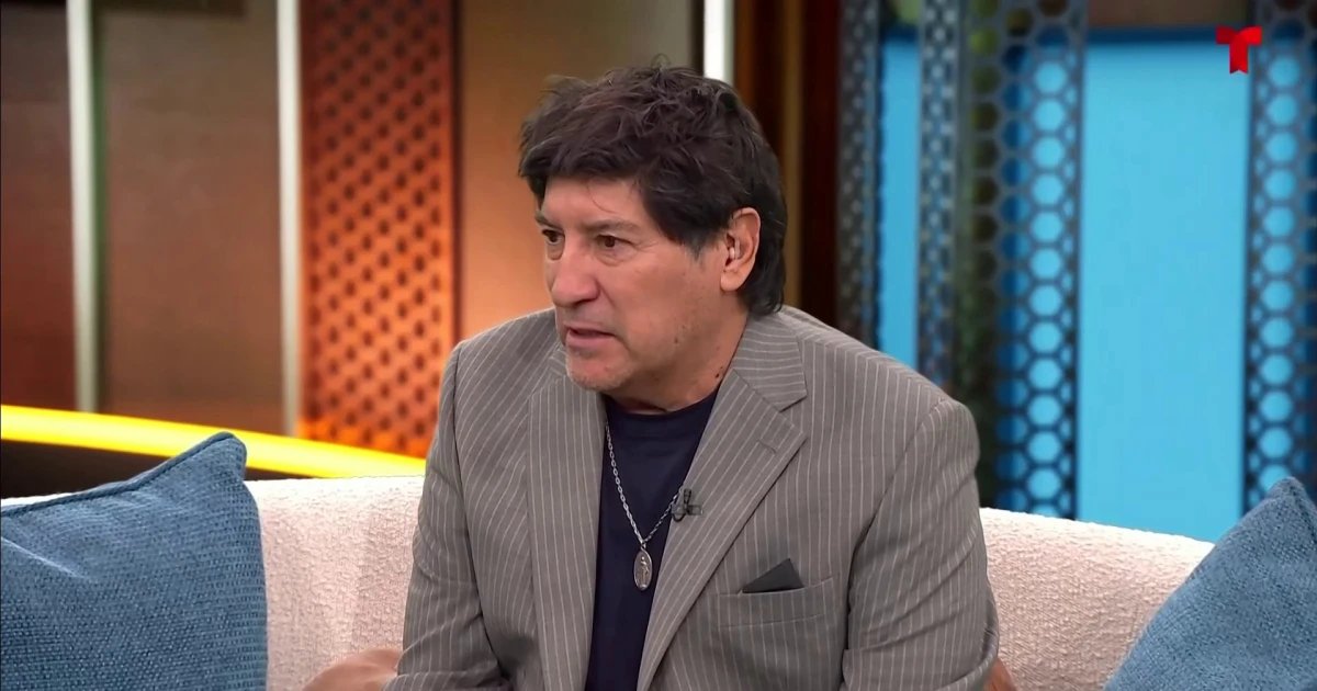 ¿Francia o Marruecos? Iván Zamorano da su pronóstico para cuartos de final