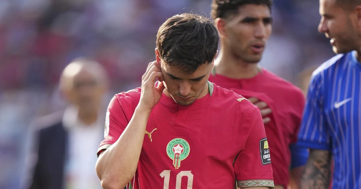 Andrés Guardado: “Marruecos decepcionó al respetar demasiado a Francia