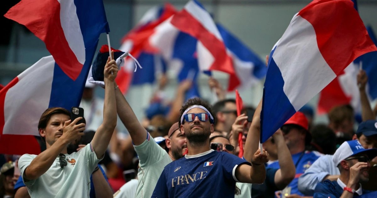 Francia celebra el pase a semifinales y Marruecos se despide con orgullo