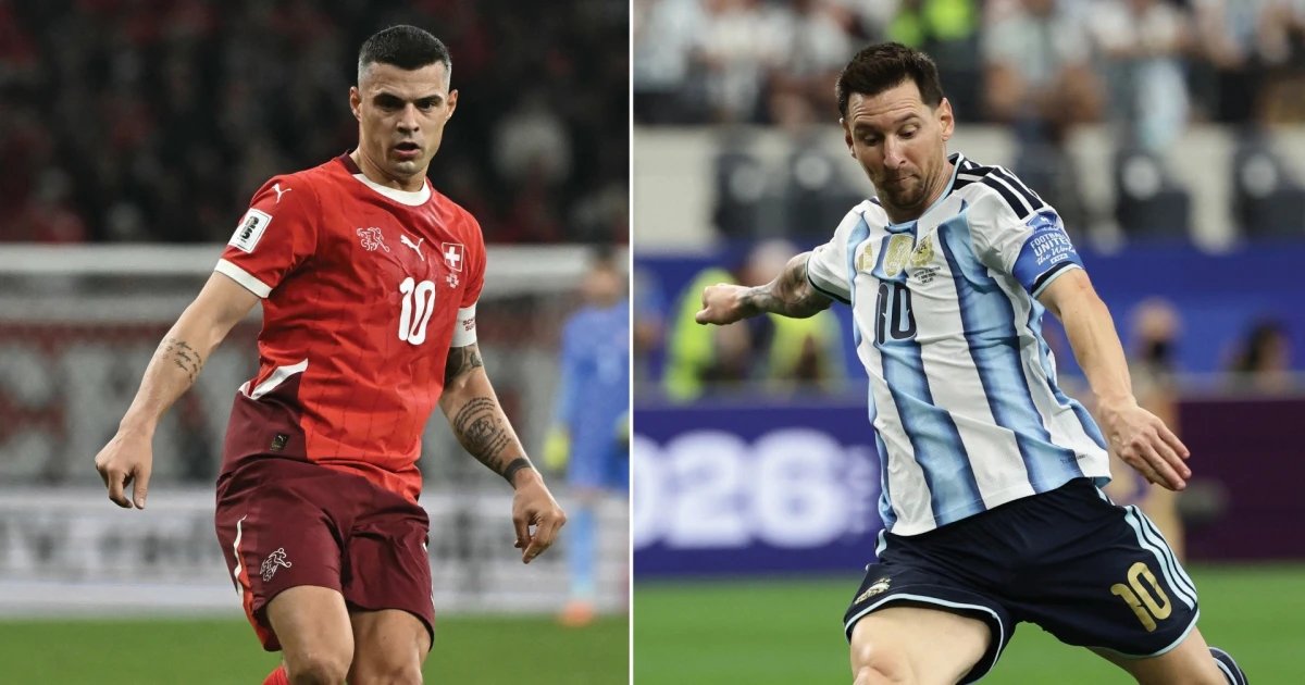 Conexión Mundial | Argentina busca otro paso hacia el sueño mundialista