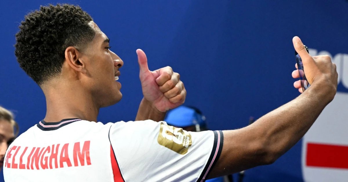 Las declaraciones de los protagonistas del Inglaterra vs Noruega