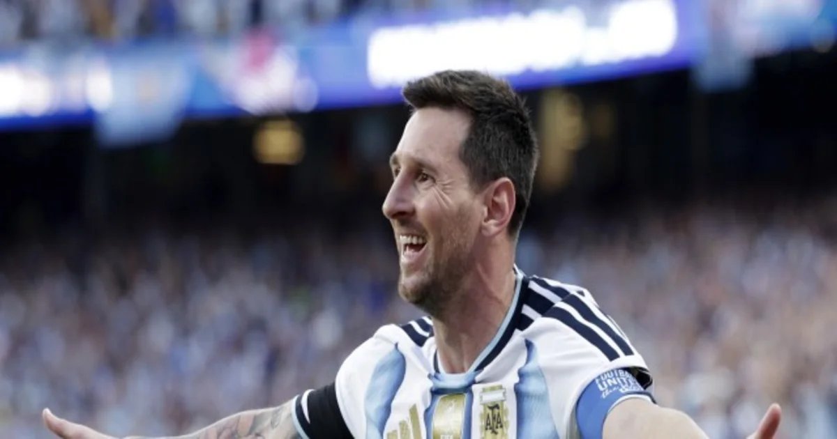 Argentina derrota a Suiza en tiempos extra y avanza a semifinales