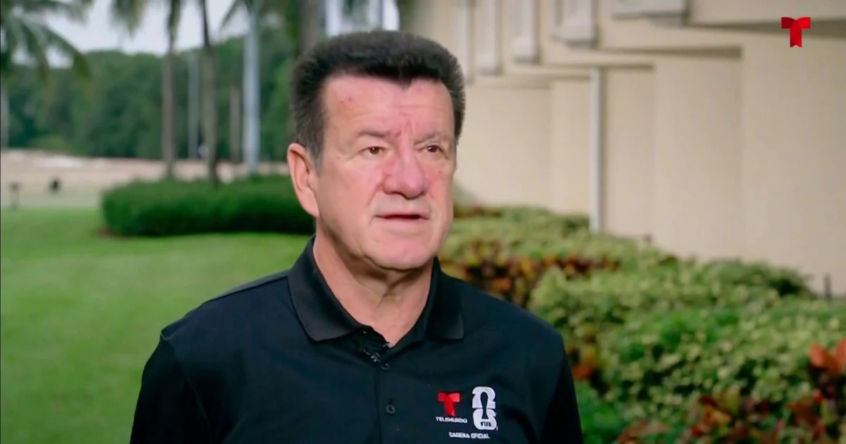 Dunga: “Brasil debe volver a ser Brasil” | Rumbo a la Gran Final
