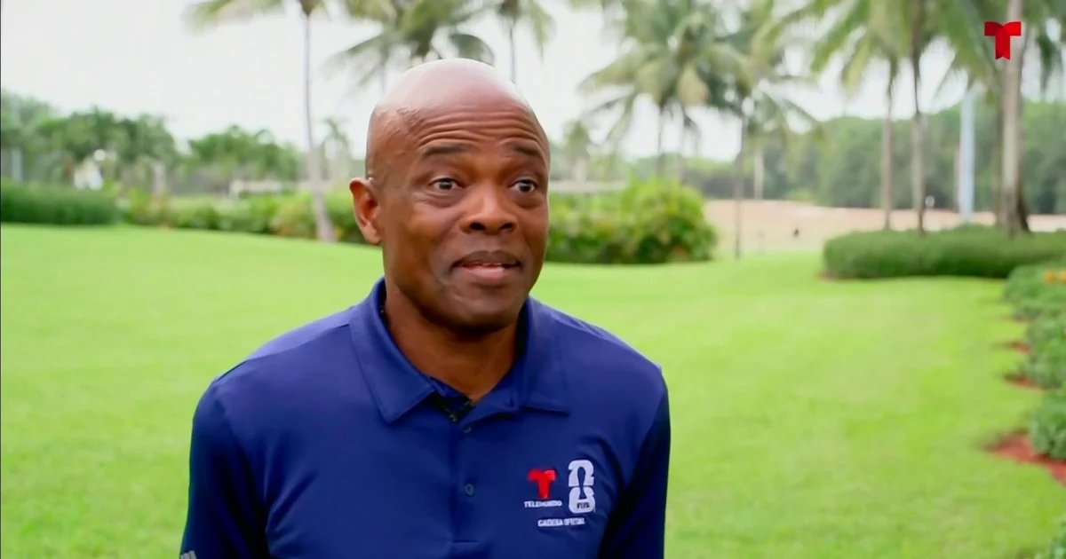 Dely Valdés: “Faltó el gol de Panamá” | Rumbo a la gran final