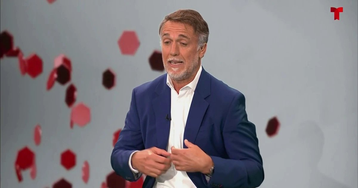 Batistuta: “La rivalidad sirve para alimentar el deseo de ganar”