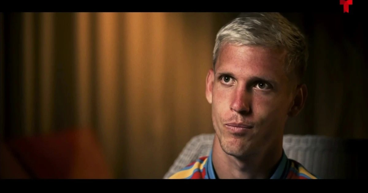 Dani Olmo y la elección sobre Croacia: “Mi sueño siempre fue España”,