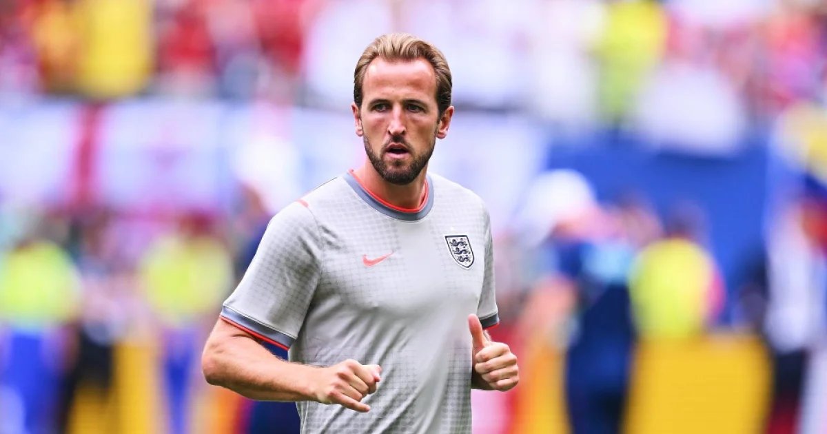 Los Tres Leones se preparan para enfrentar a Argentina, Kane y Bellingham calientan motores