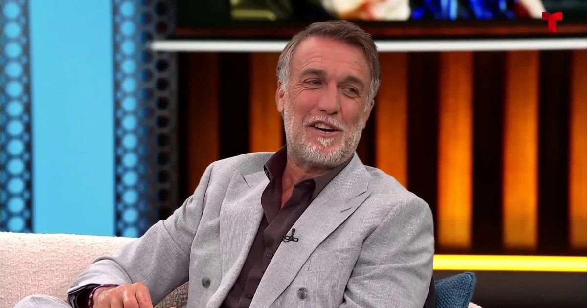 Batistuta: “España llega bien porque le ganó a Francia, pero lo de Argentina es épico”