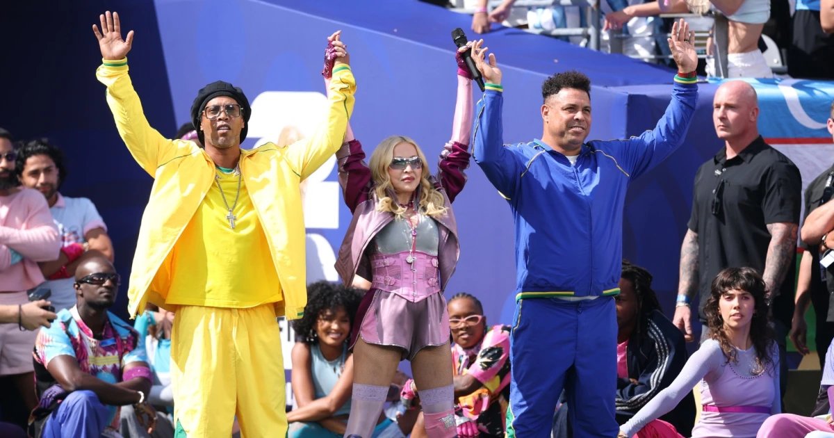 ¡Revívelo aquí! Justin Bieber, Shakira, Madonna y BTS brillan en el show de medio tiempo