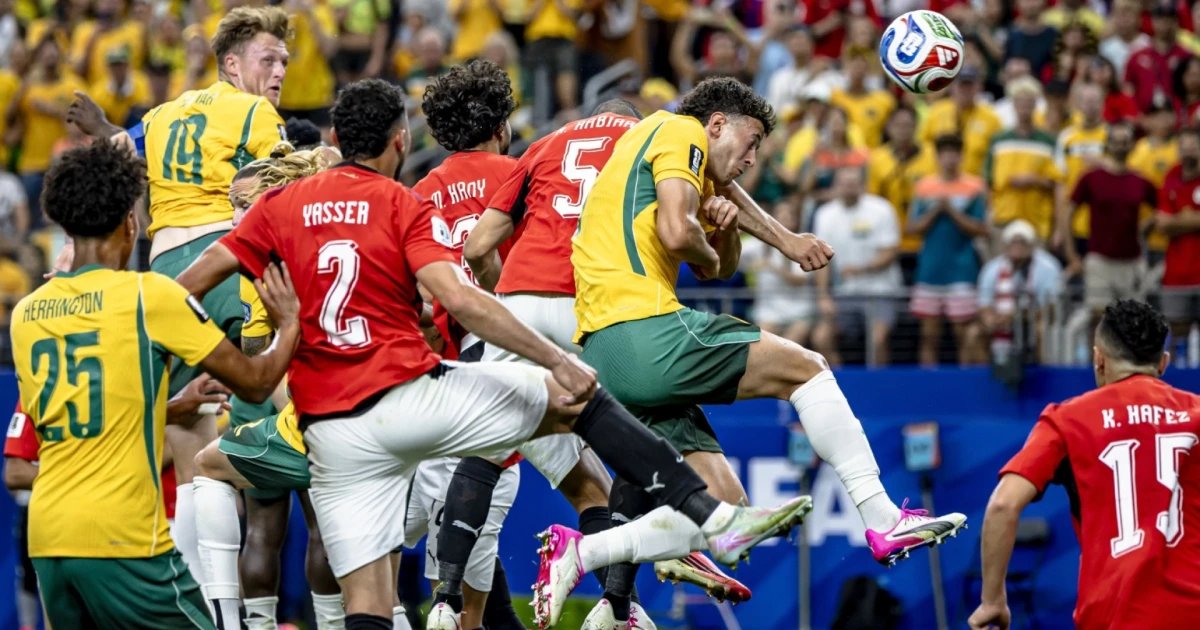 Todos los autogoles del Mundial 2026