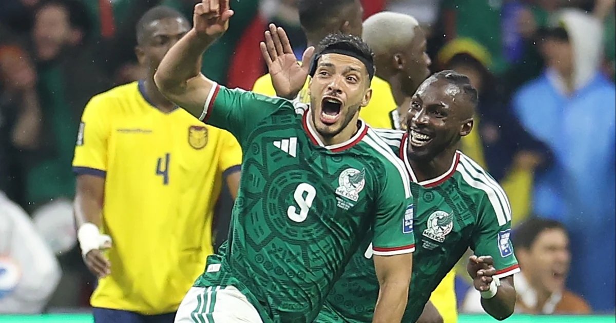 Los diez mejores goles de la Copa Mundial 2026