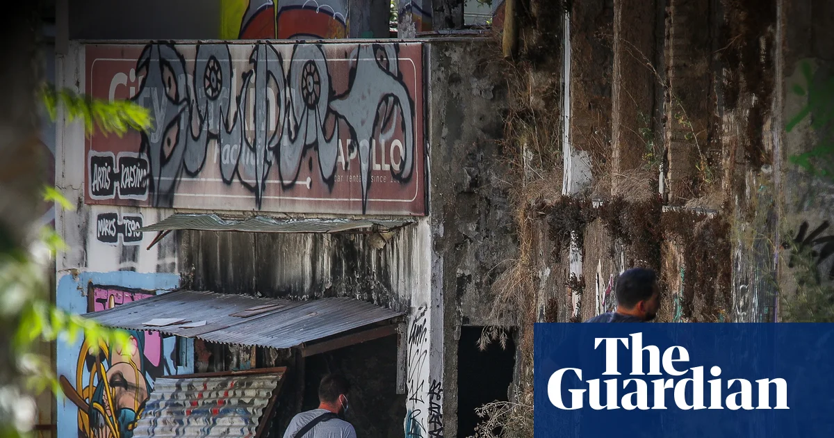 Body found in suitcase in Athens is that of 38-year-old British woman | Greece